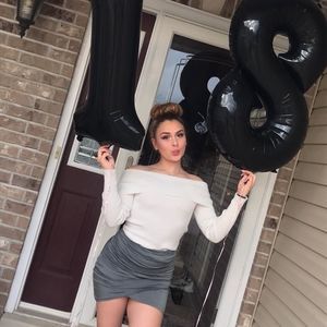 Meet your Posher, Kierra